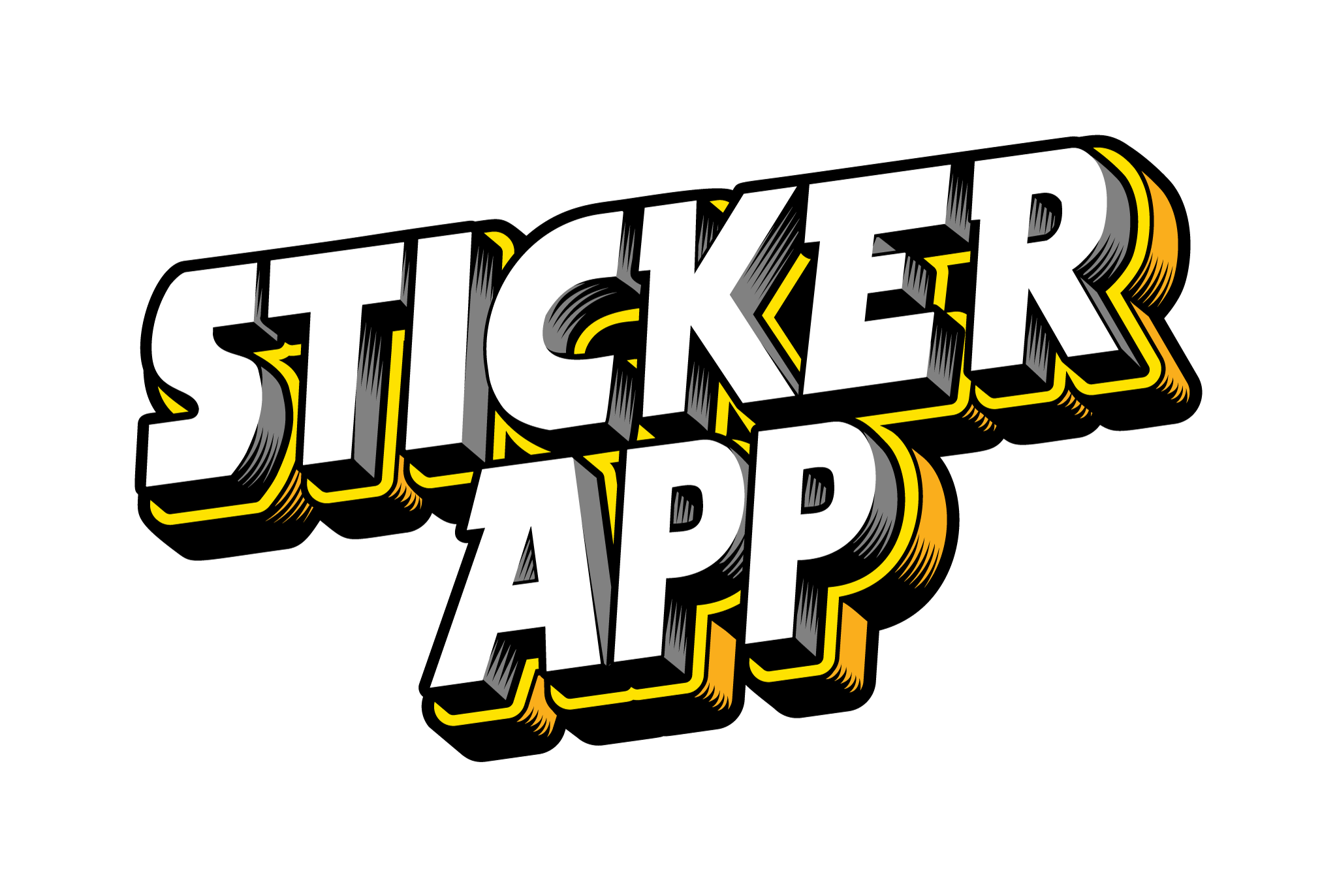 StickerApp