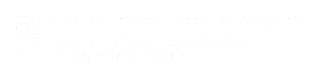 UBC ECE